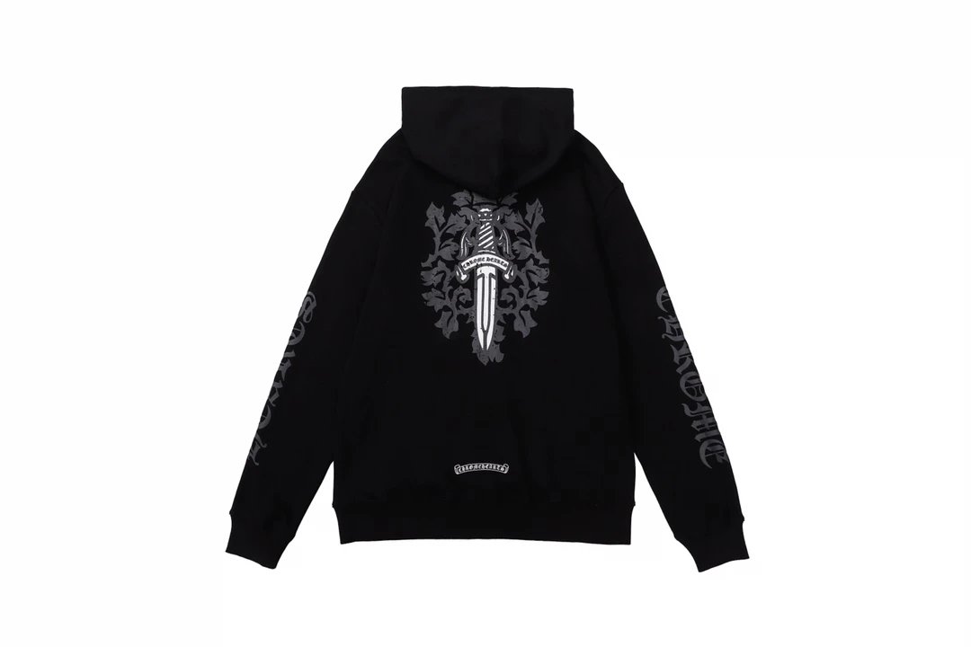 Design Zip-Up Hoodie Neon Lime with Graphic Print - 18