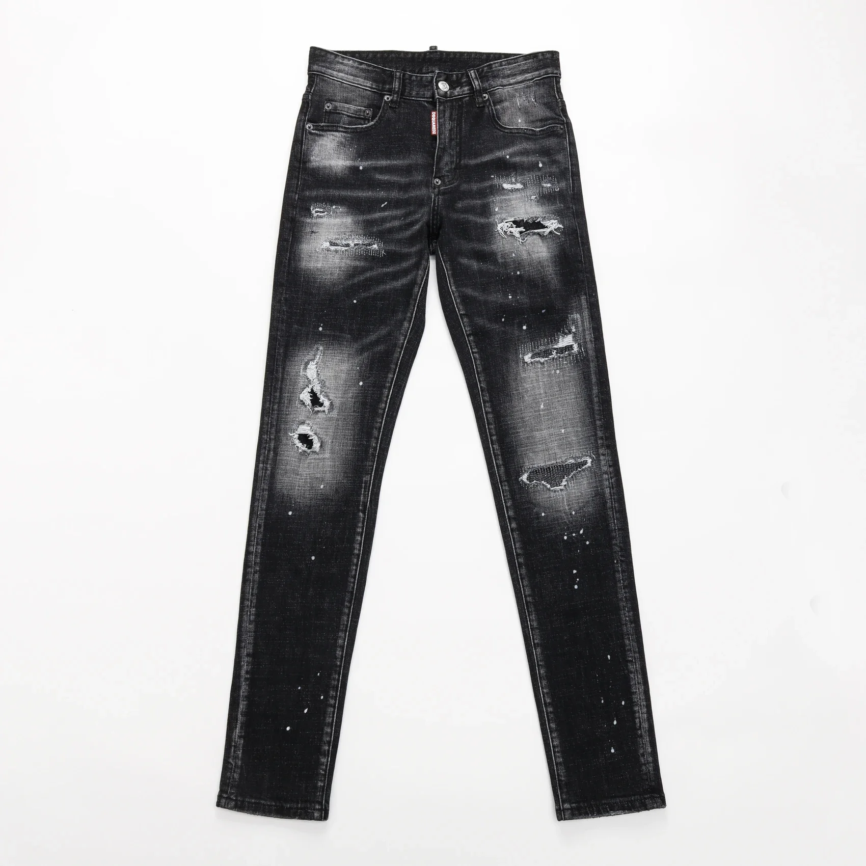 Dsquared2 Slim-Fit Jeans