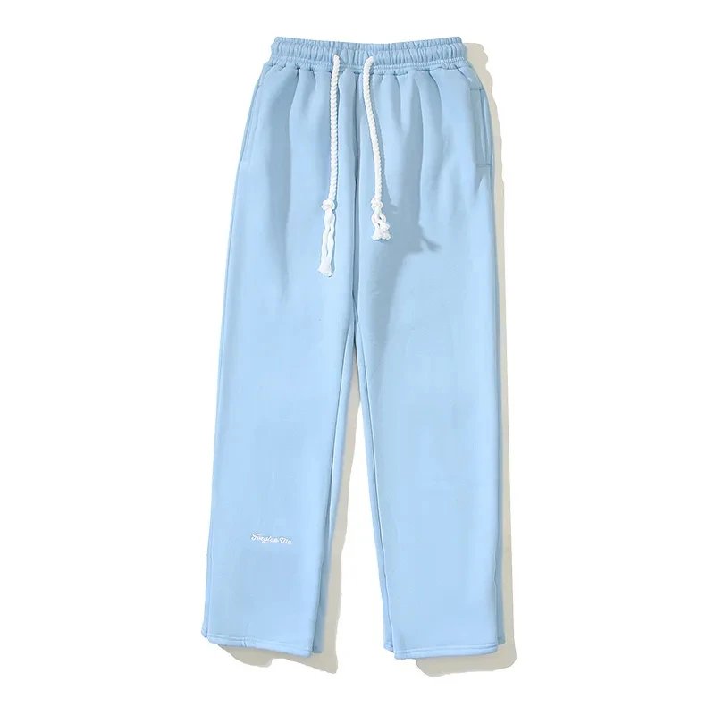 Design Graffiti Hoodie and Sweatpants Set Charcoal Gray Tracksuit - 17