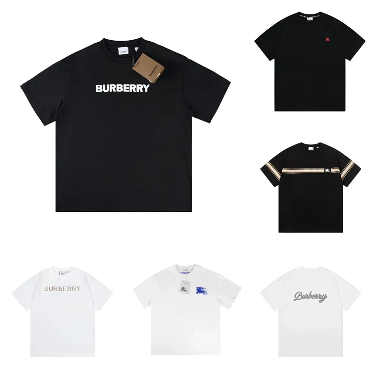 Burberry T-Shirts