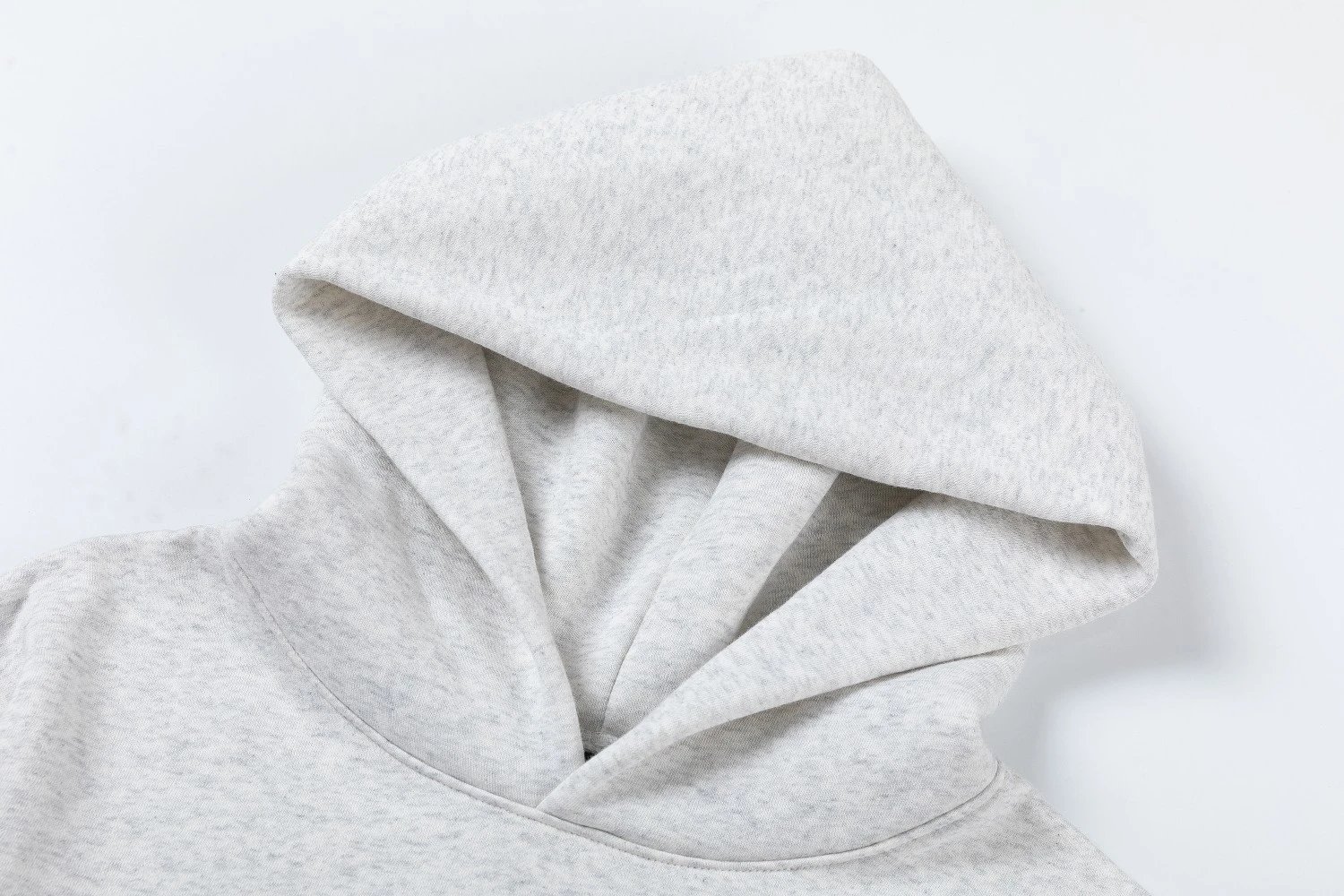 Design Three Bars Black Hoodie - 4
