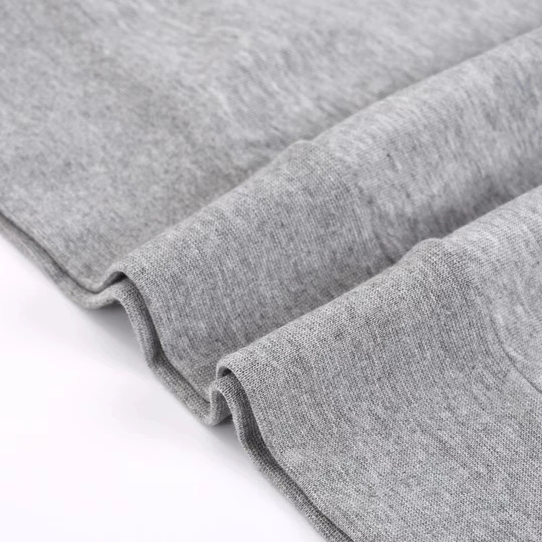Lacoste Classic Crewneck Sweatshirt Gray Sweater - 11