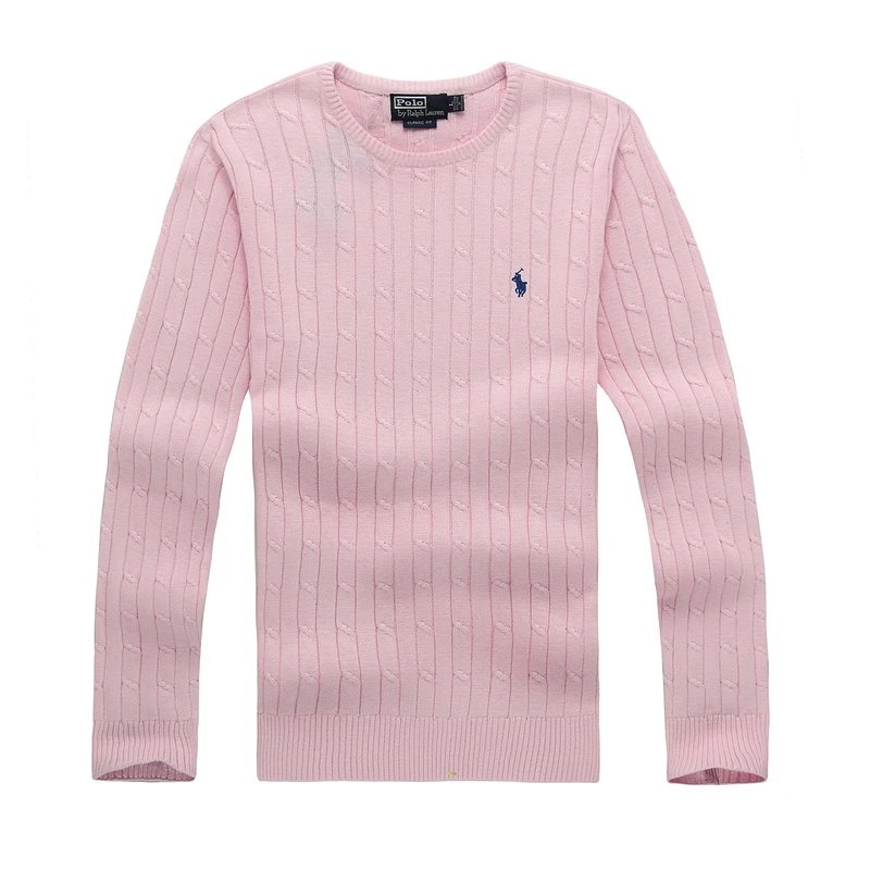 Autumn Winter Knit Sweater photo 6