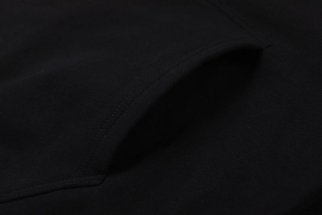Stussy Classic Logo Hoodie Gray - 7