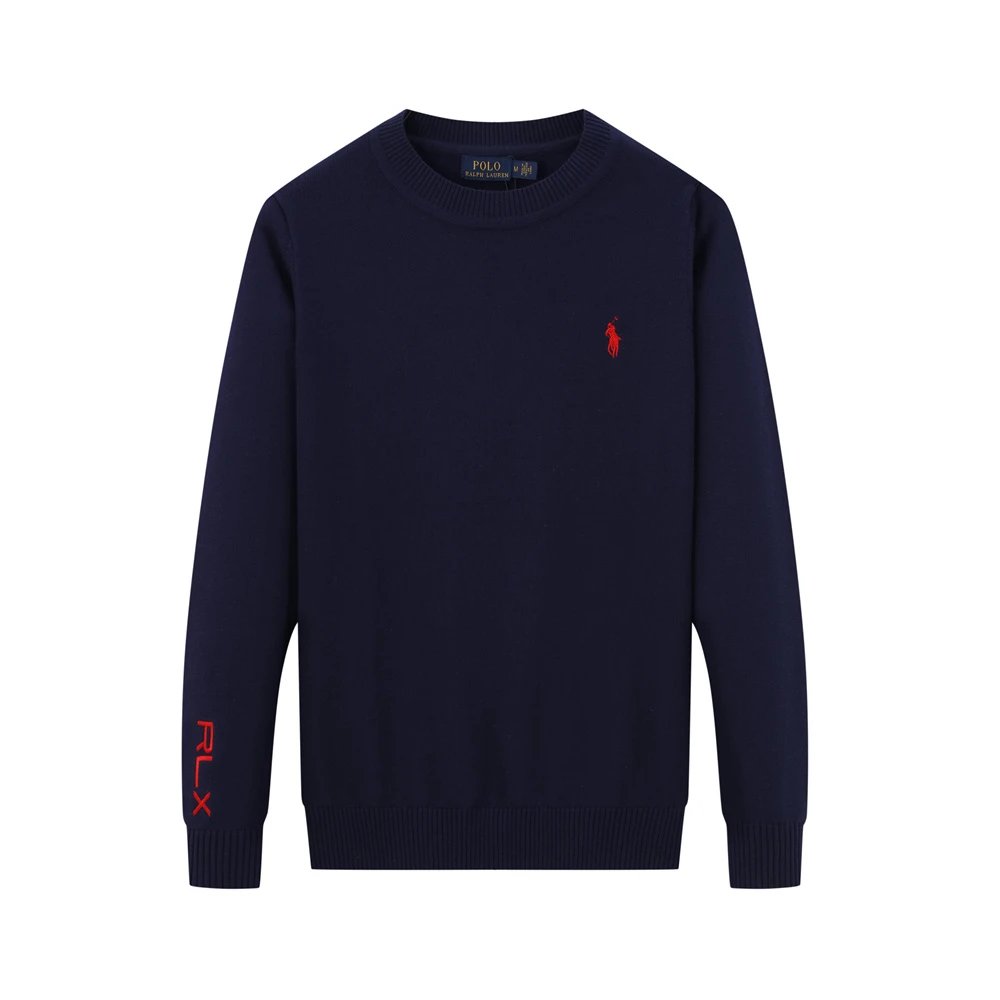 Polo Ralph Lauren Cable Knit Half-Zip Sweater Beige - 37