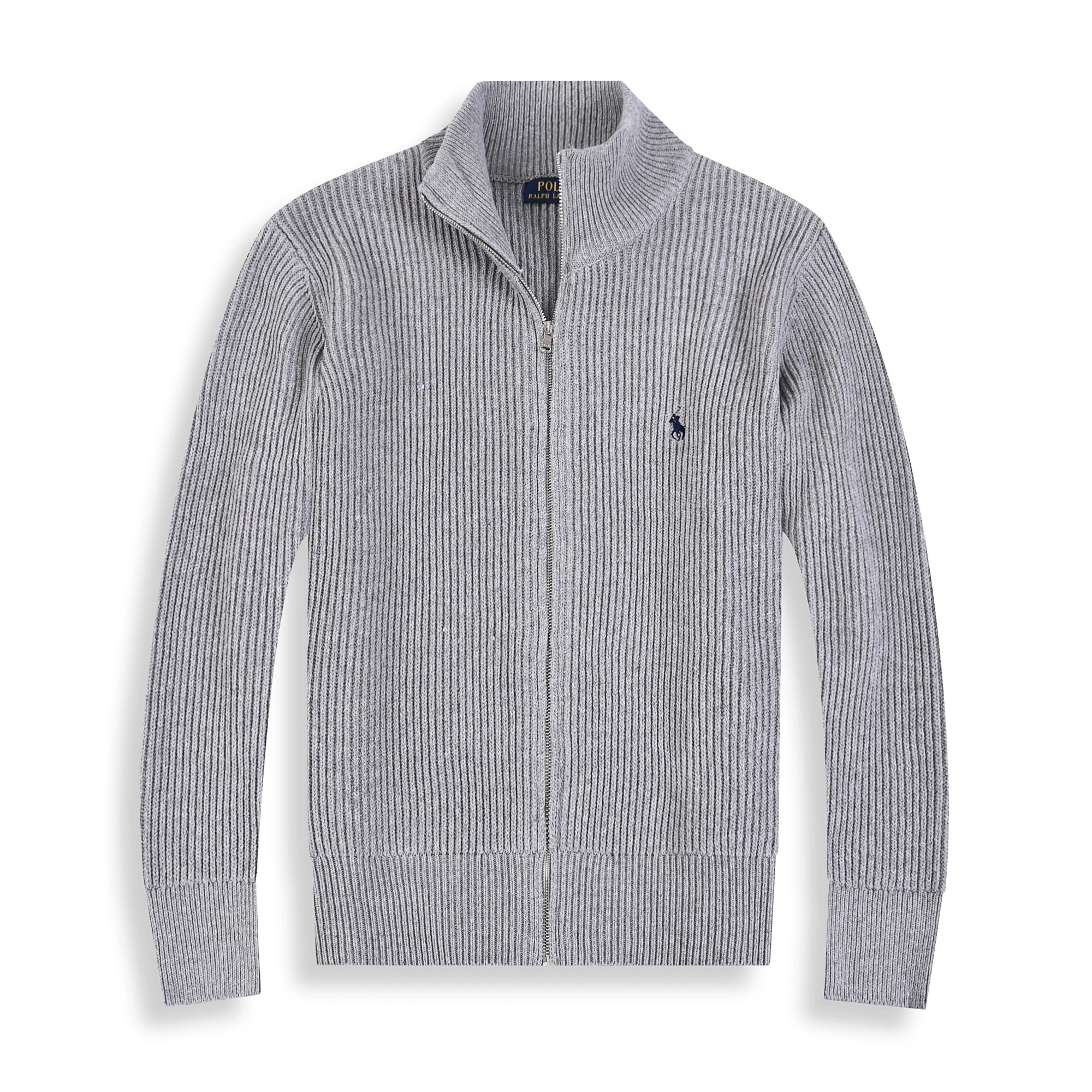 Polo Ralph Lauren Classic Fit Knit Sweater Navy - 28