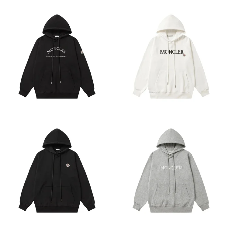 Moncler Hoodies