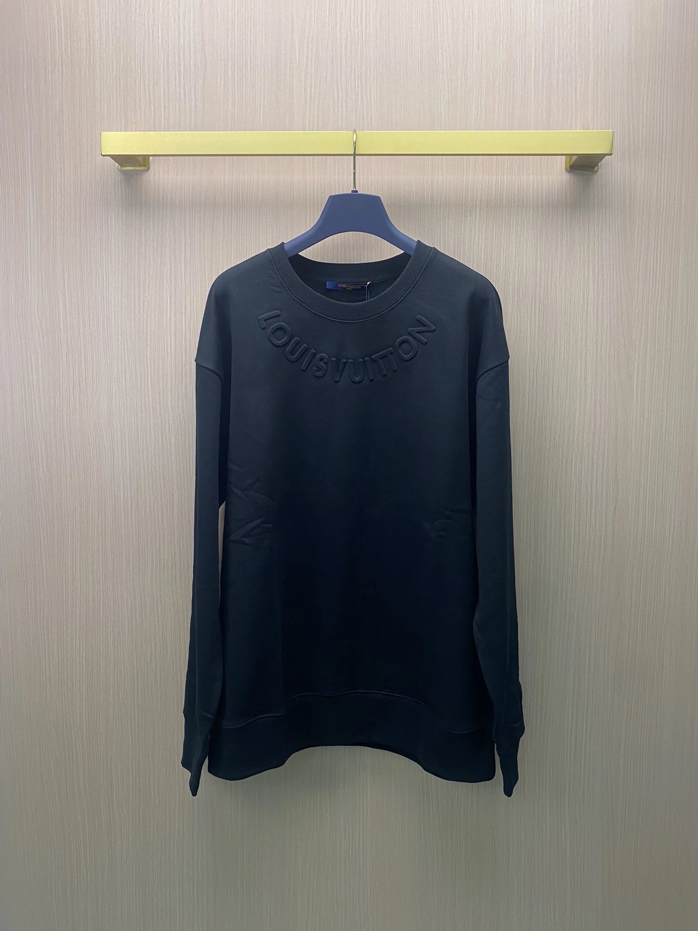 Louis Vuitton x Marc Jacobs Deasec Knit Sweater Navy - 17