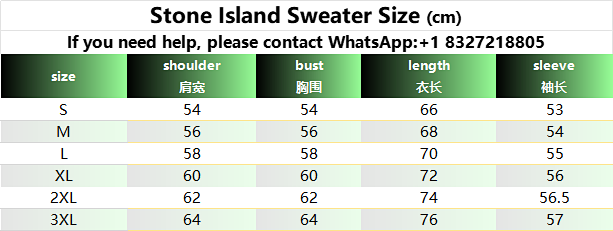 Stone Island Hoodie: seller detail photo 3