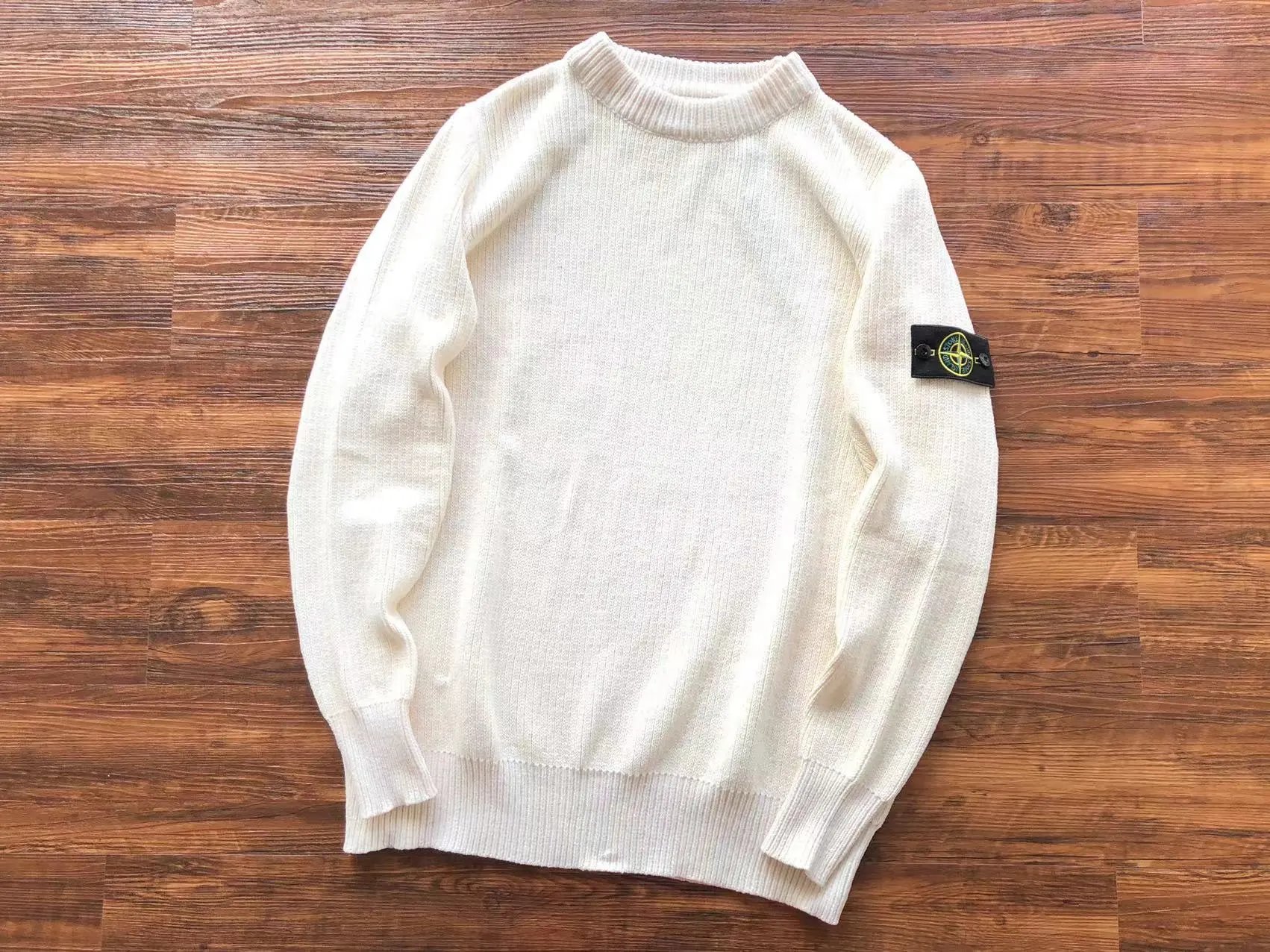 Stone Island Sweaters