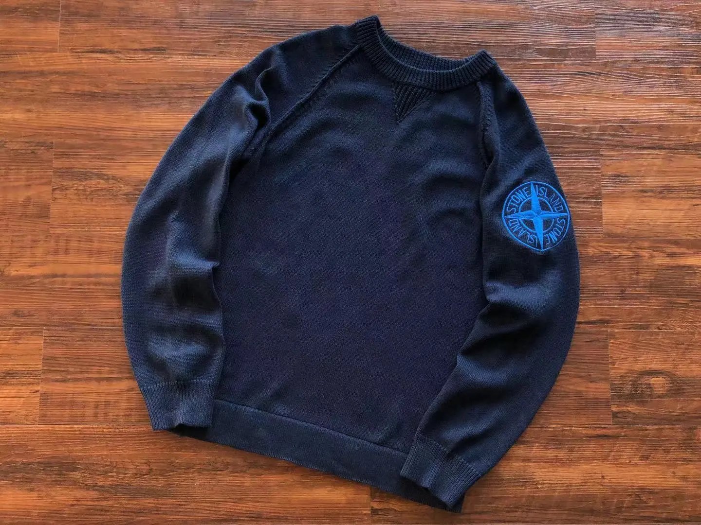 Stone Island Sweaters