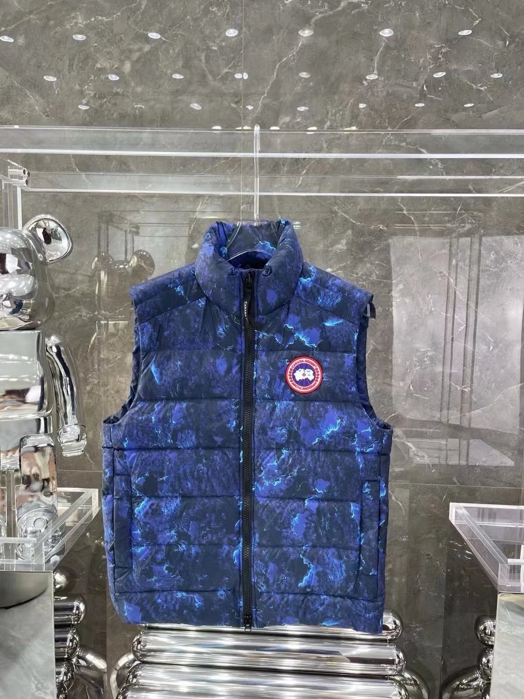 Canada Goose vest