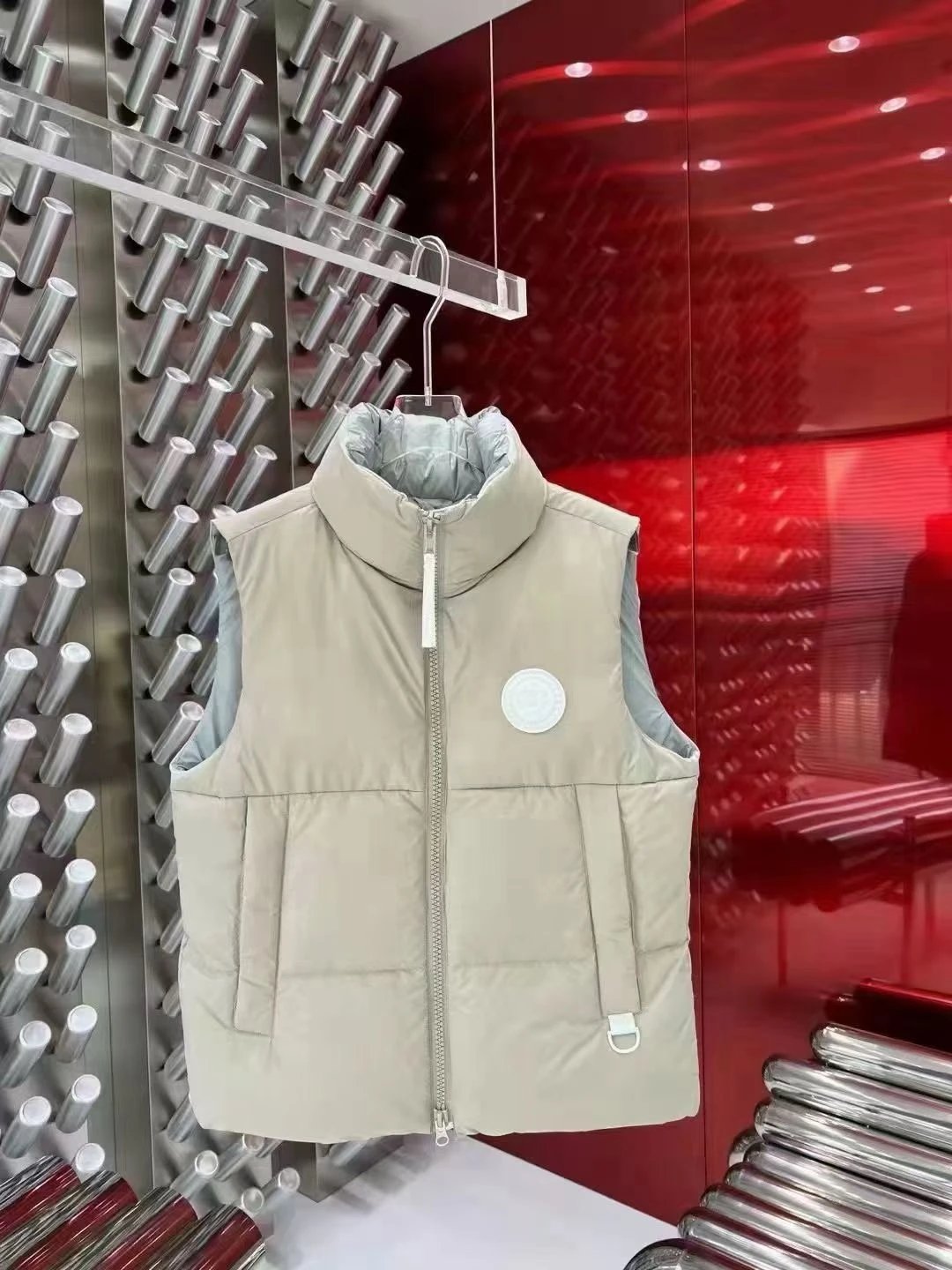 Canada Goose vest