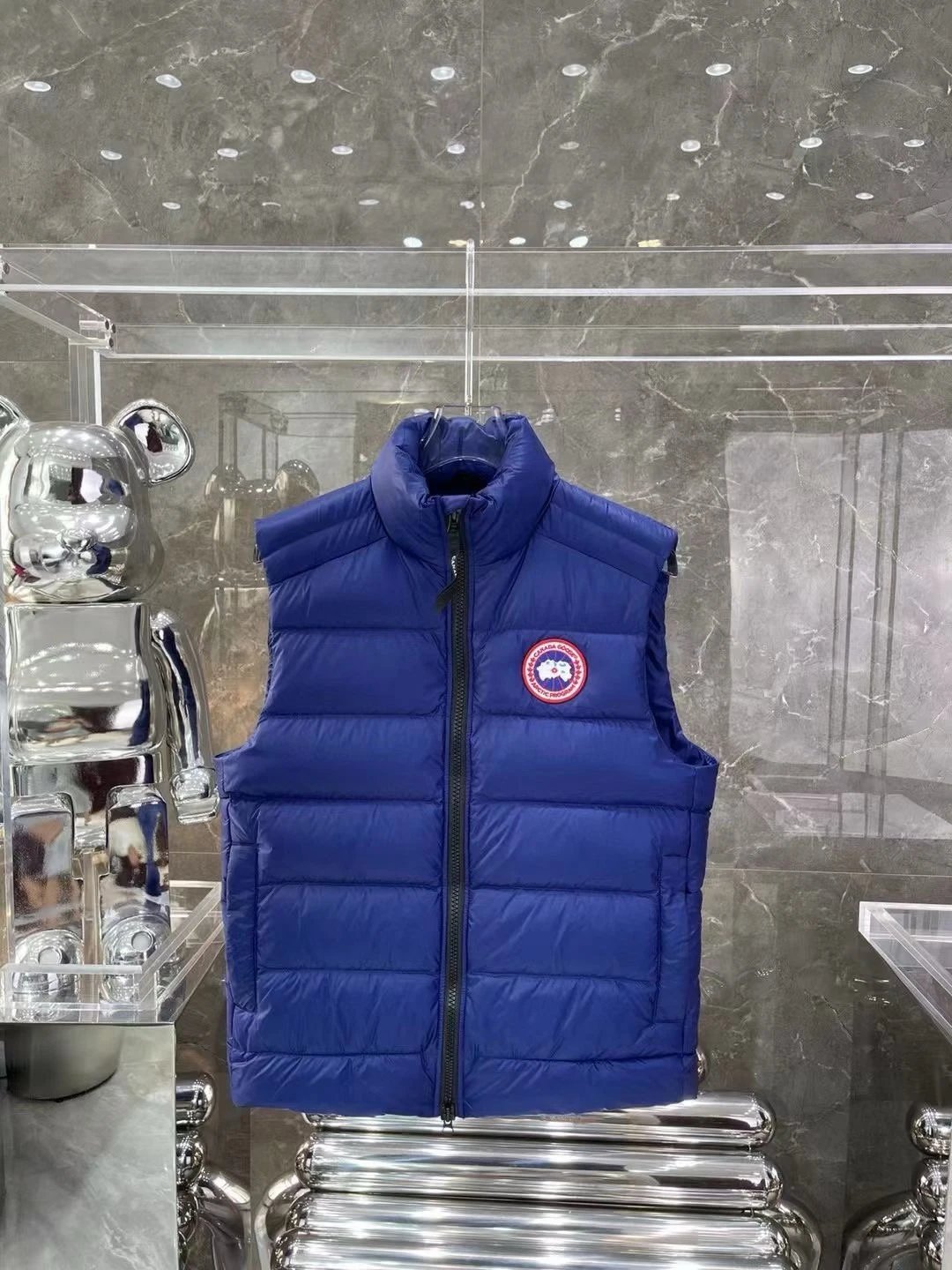 Canada Goose vest