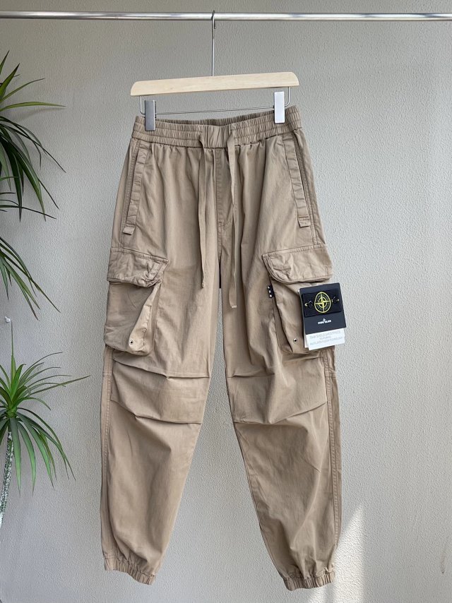Stone Island Pants: seller detail photo 6