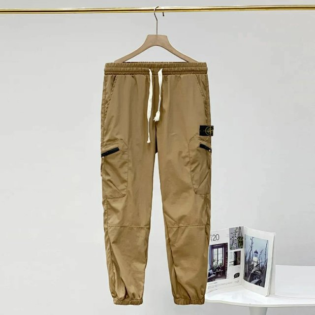Stone Island Pants: seller detail photo 11