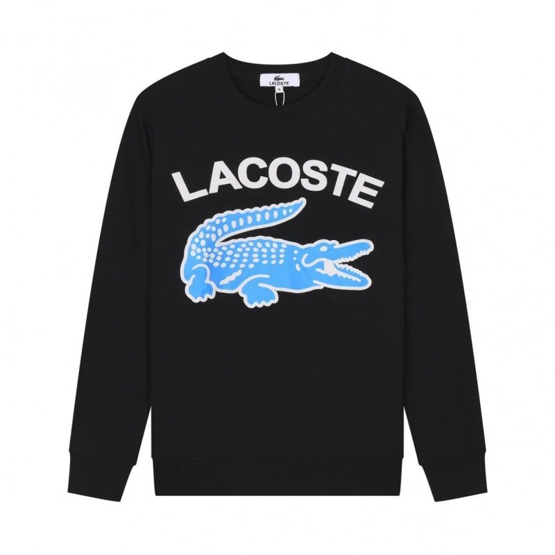 Lacoste sweatshirts
