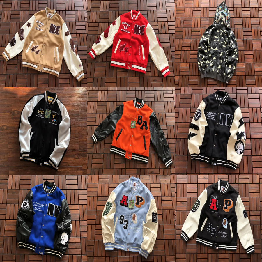 Nike Racing Jacket