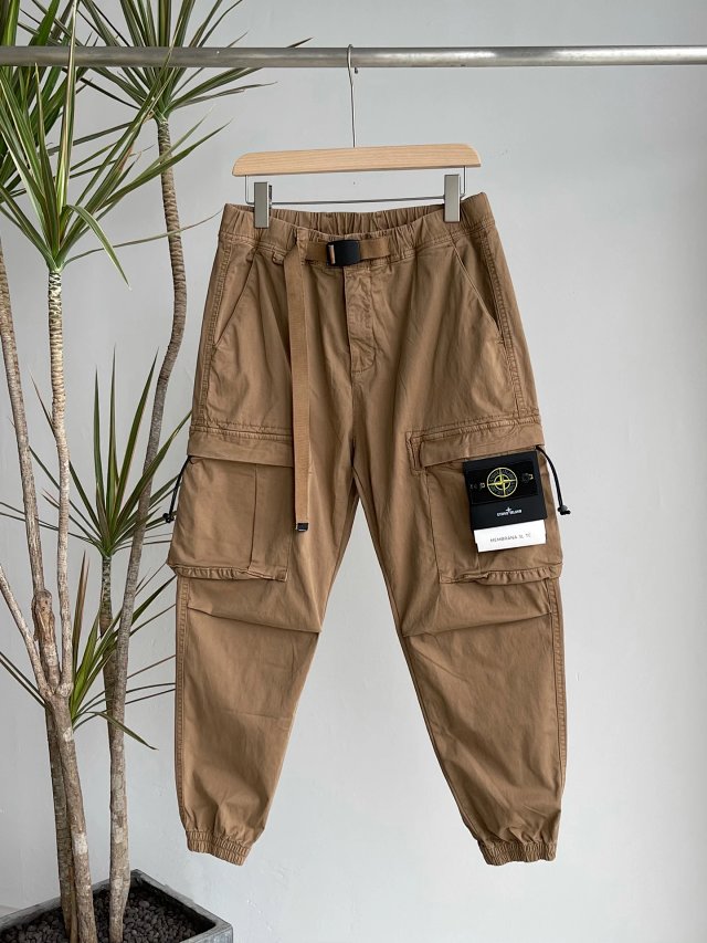 Stone Island Pants: seller detail photo 5