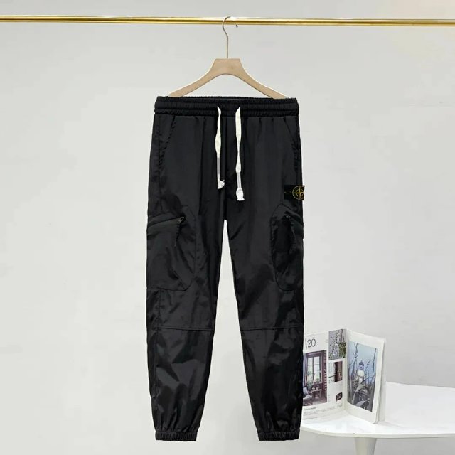Stone Island Pants: seller detail photo 10