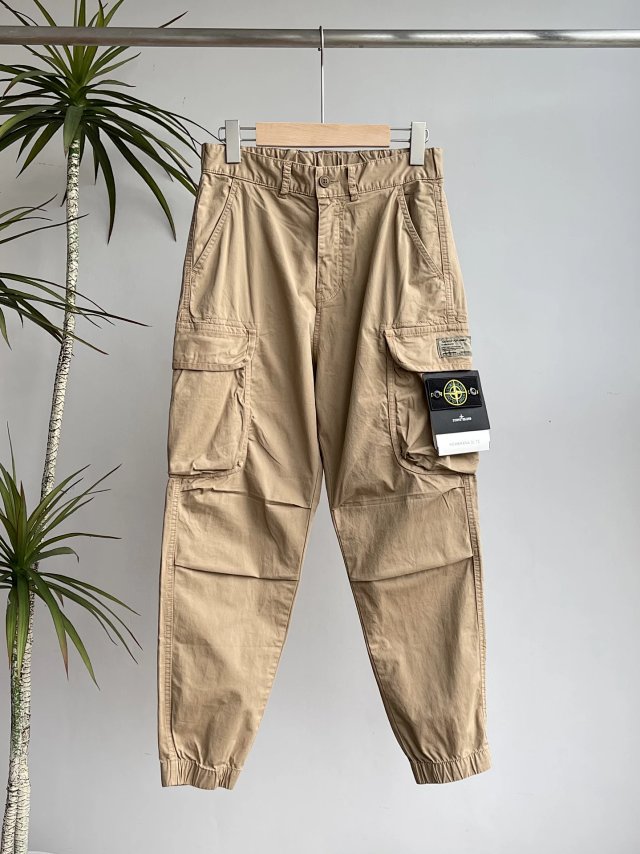 Stone Island Pants: seller detail photo 8