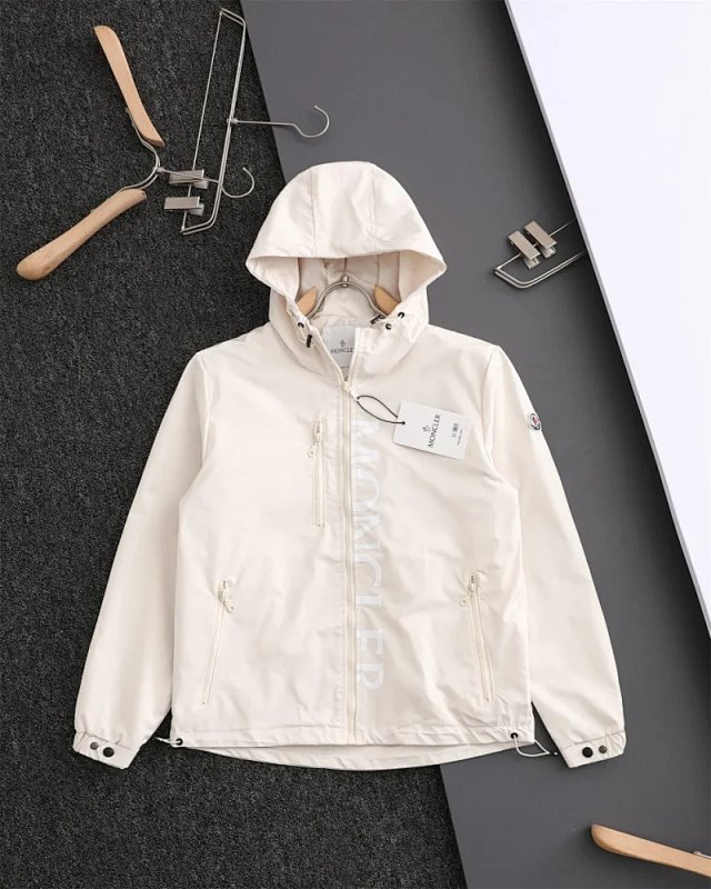 Moncler Jacket: seller detail photo 12