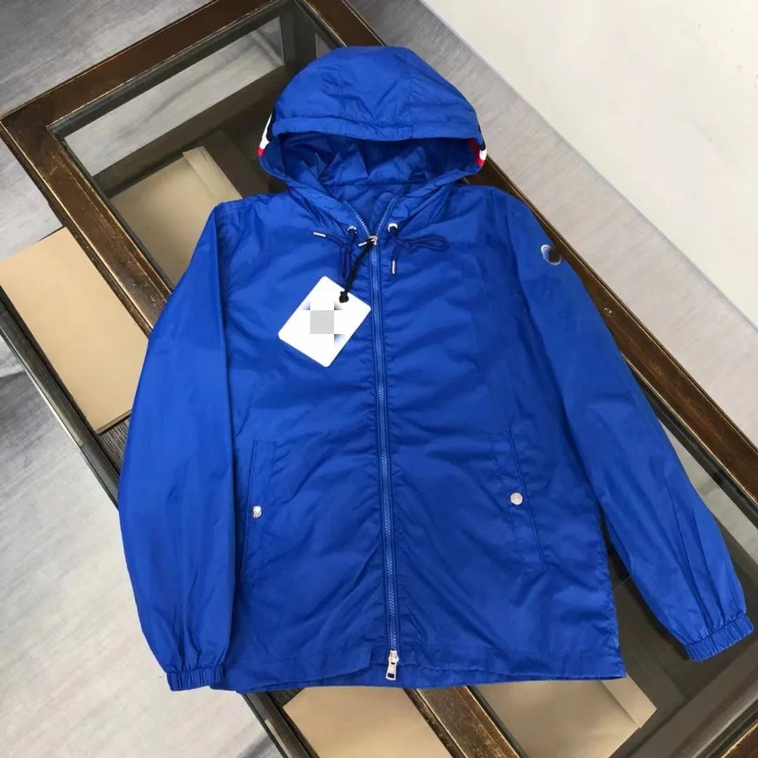 Moncler jacket