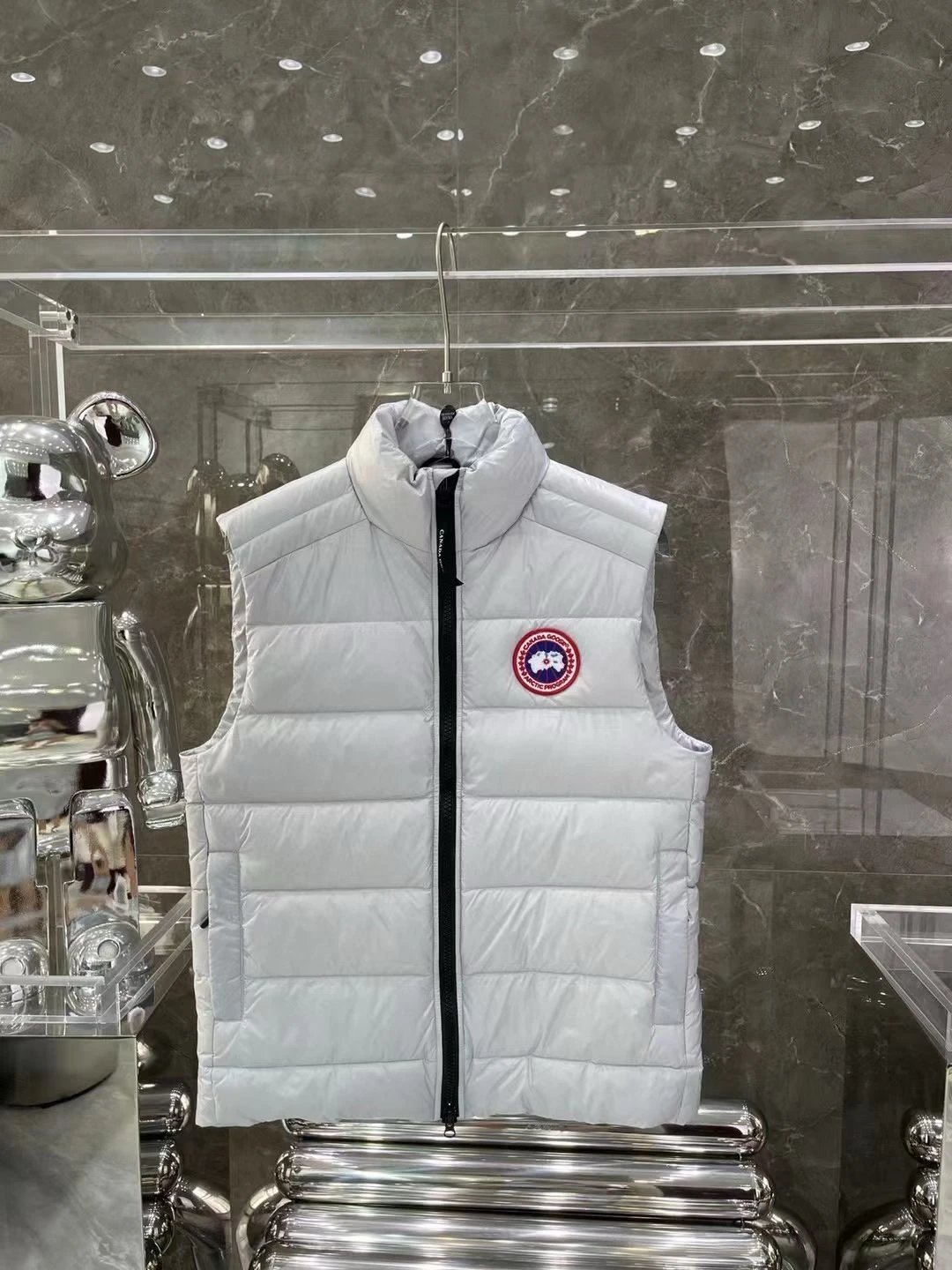Canada Goose vest