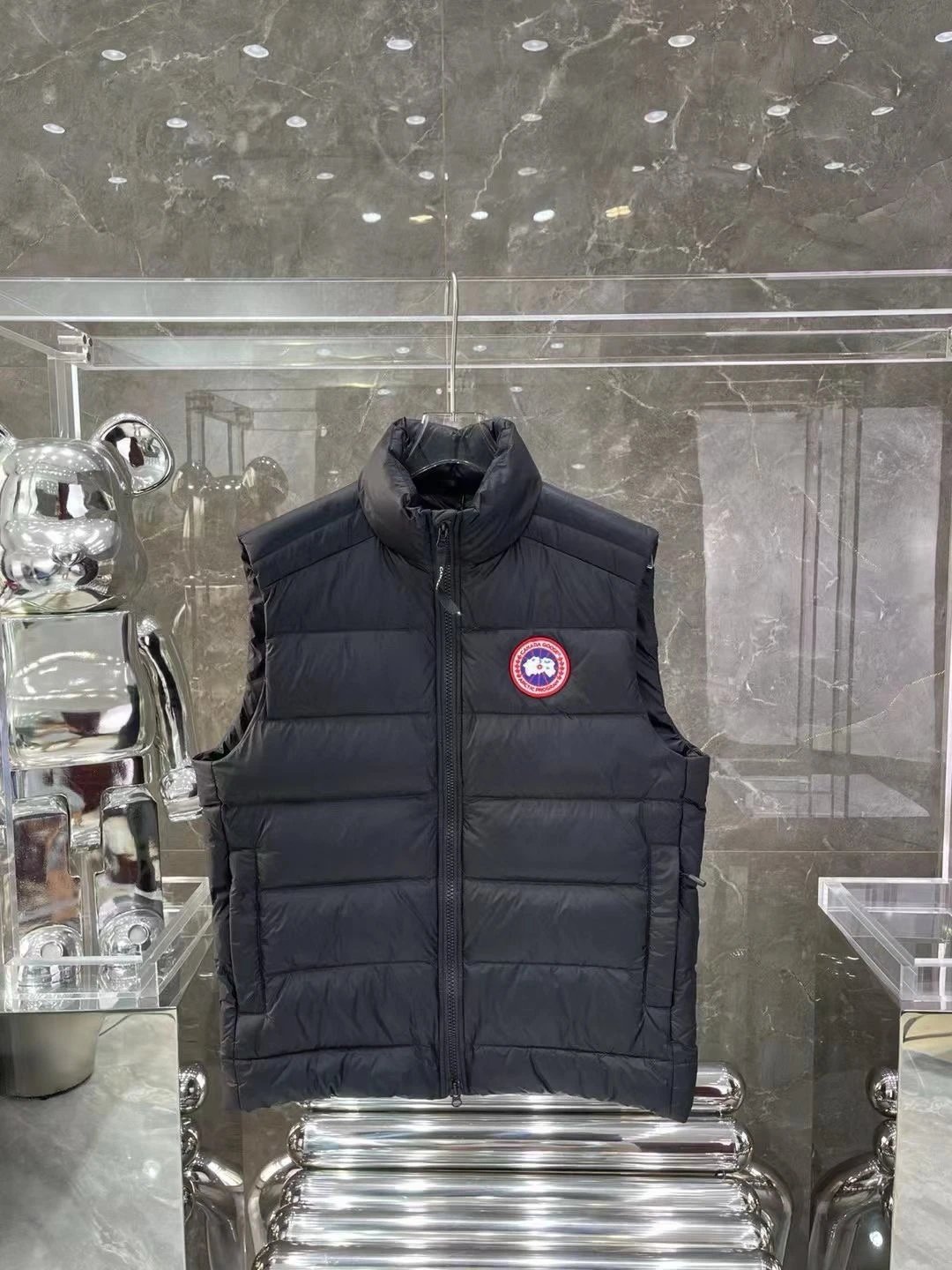 Canada Goose vest