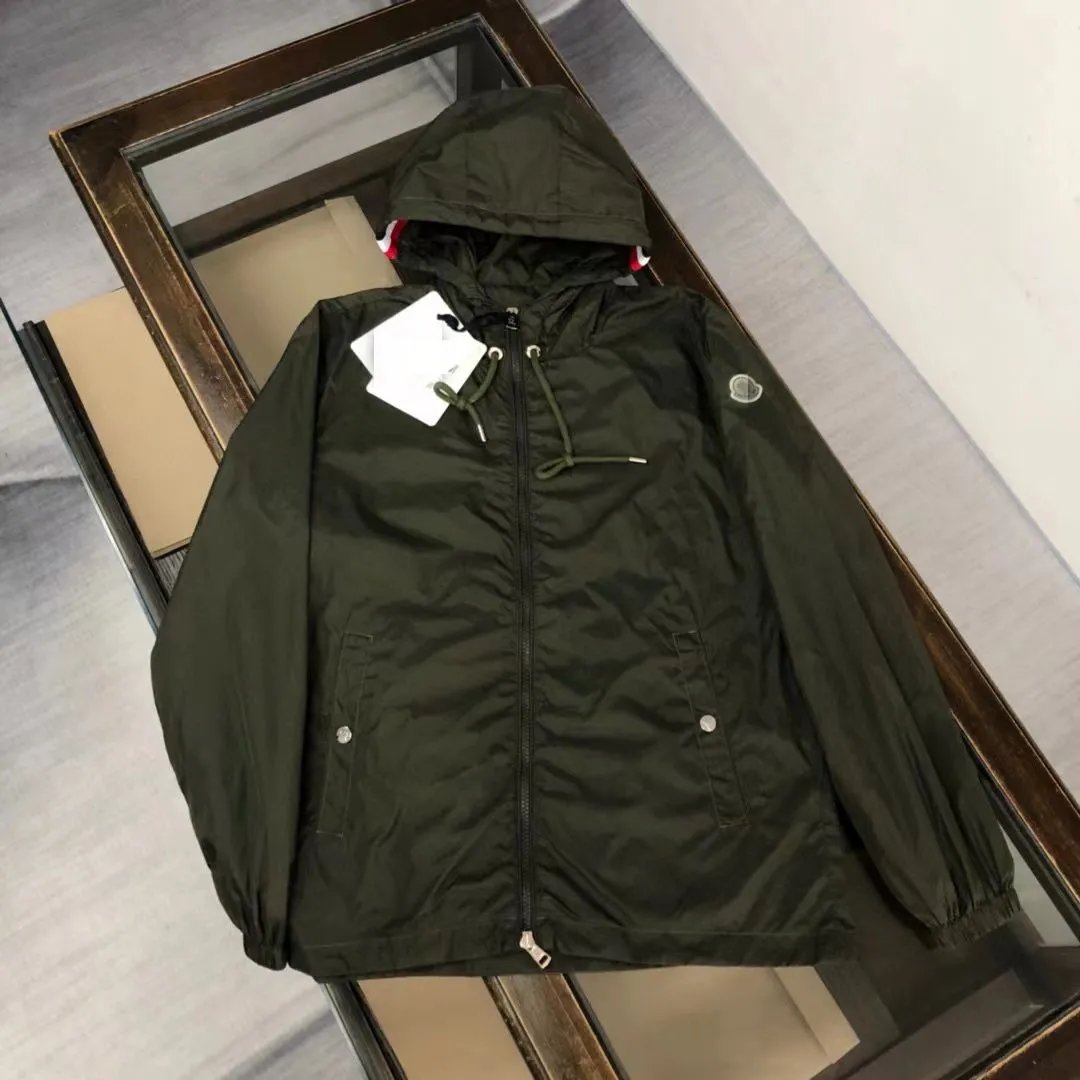 Moncler jacket