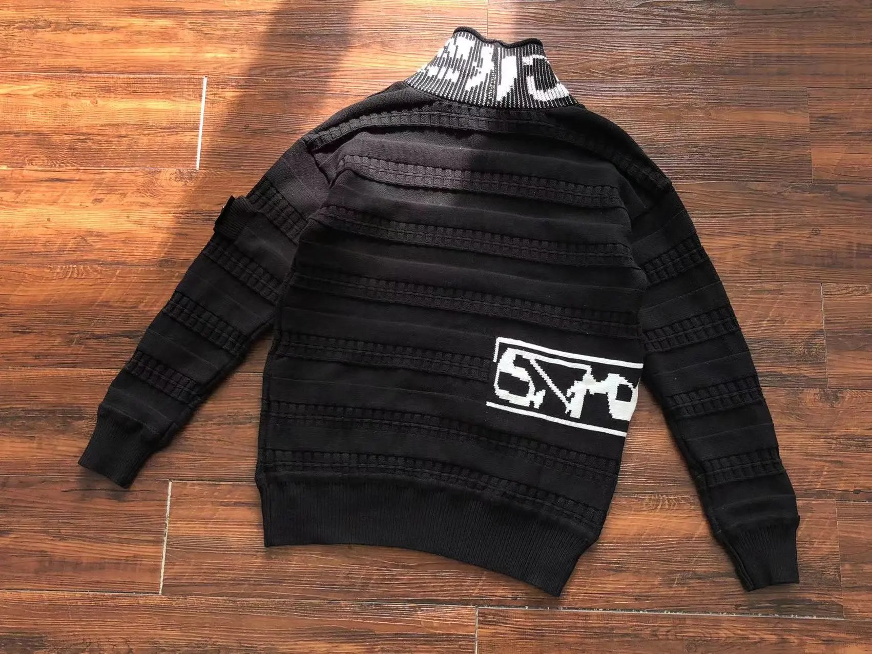 Stone Island Sweaters