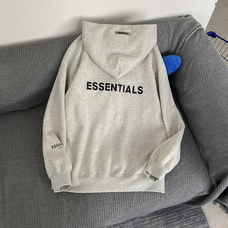 ESSENTIALS
