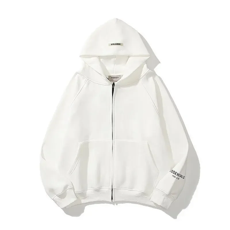 Fear of God Essentials