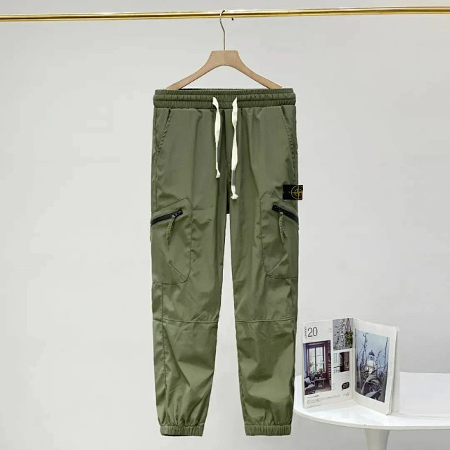 Stone Island Pants: seller detail photo 9