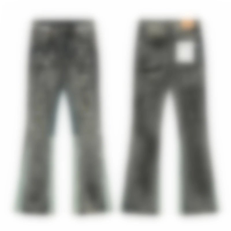 Unbranded Denim Pants [1 style]