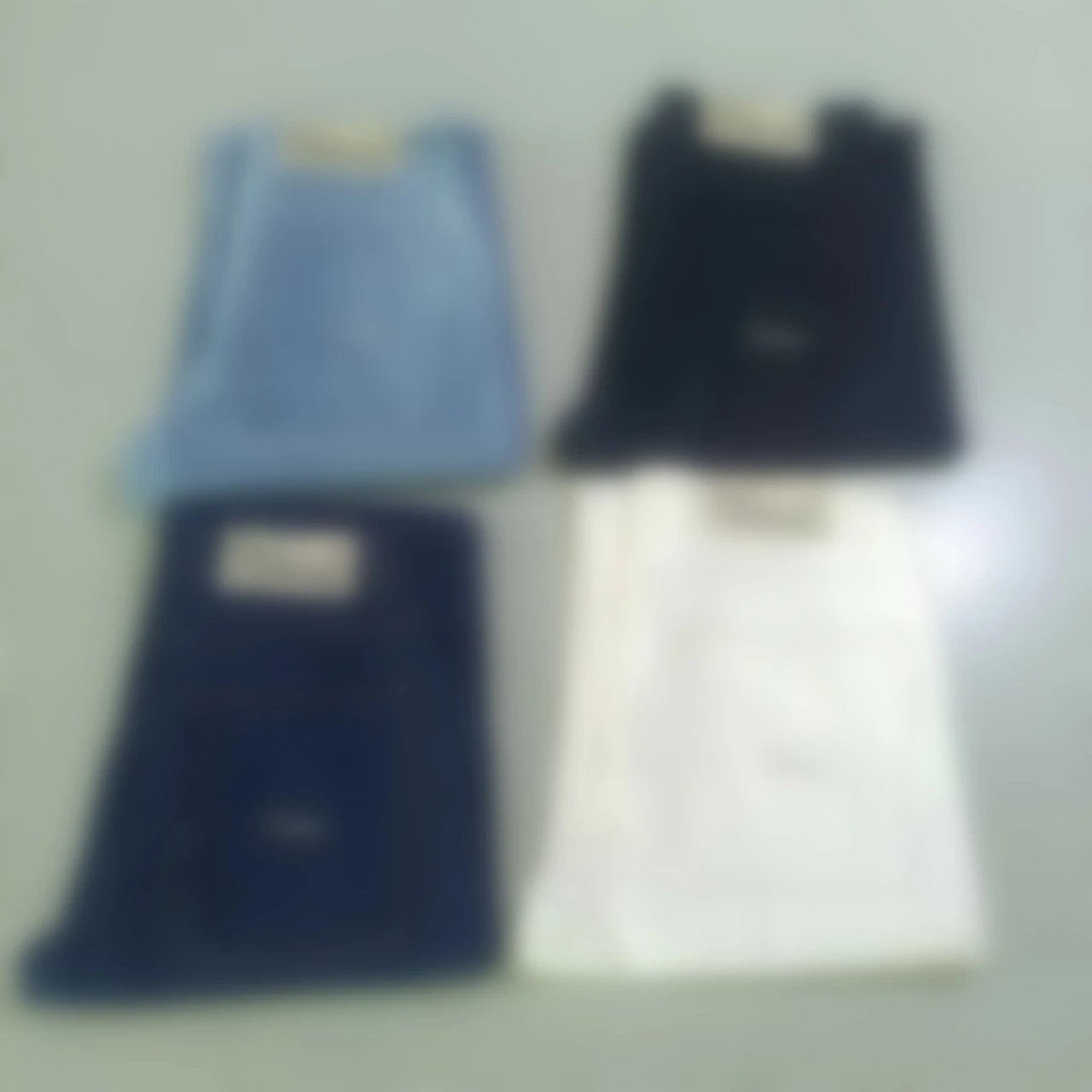 Dime Jeans