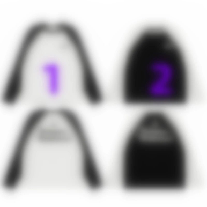 Unbranded Tote Bags [2 styles]