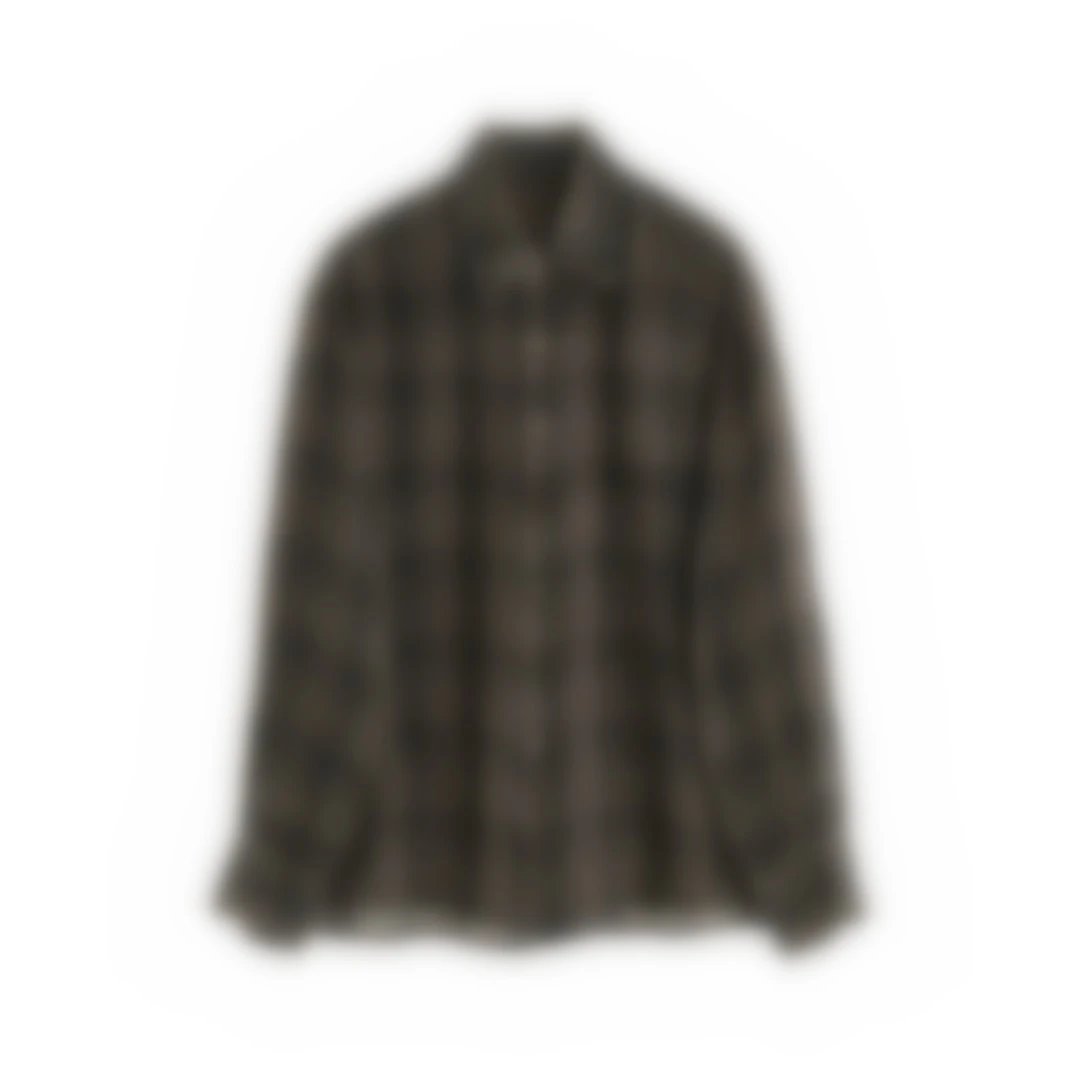 Our Legacy Linen Shirt