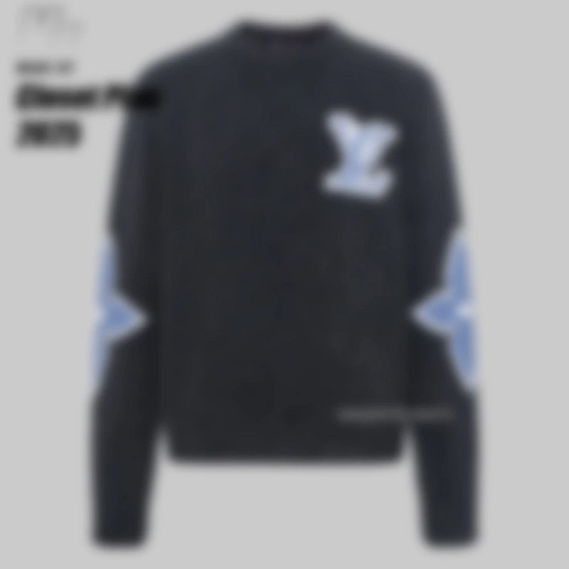 1V SKI wool sweater (399¥)