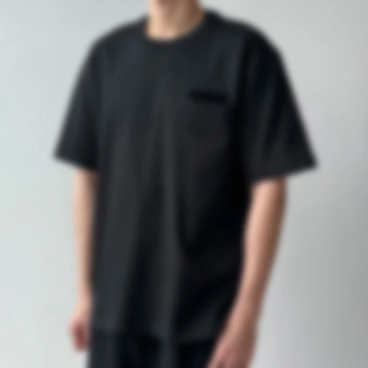 P259 Item ID 9061 BV Imported Cowhide Material Pure Hand Woven Solid Color Cotton Elastic Knitted Sh