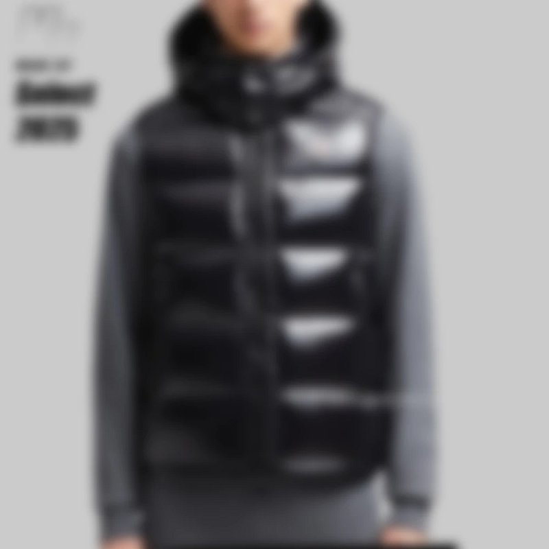 Mon Bormes Detachable hat down jacket（529¥）