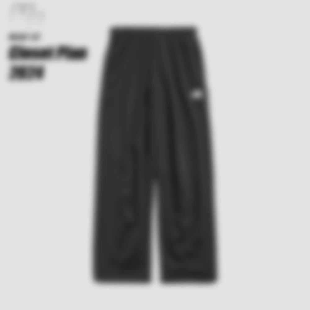 Reflective pants