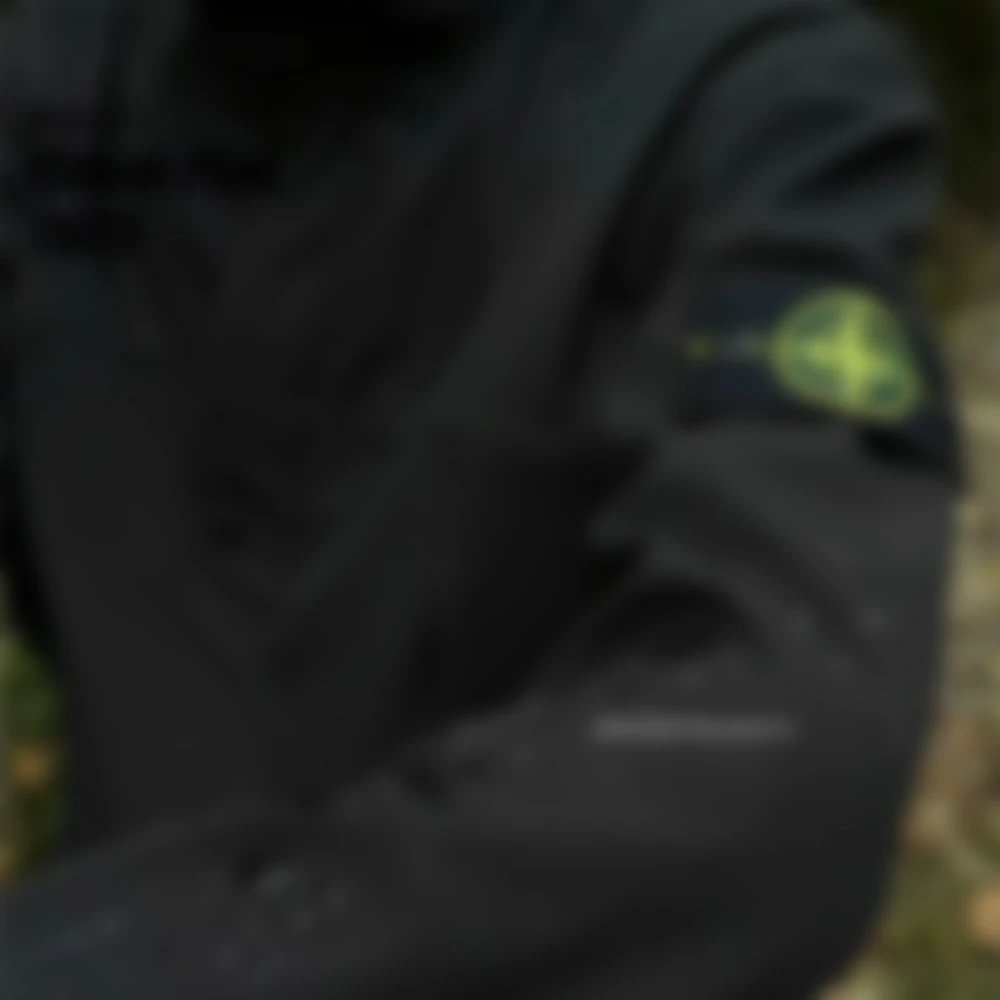 SI Soft Shell Waterproof Jacket