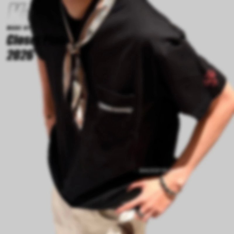 CH USA limit tee（249￥）