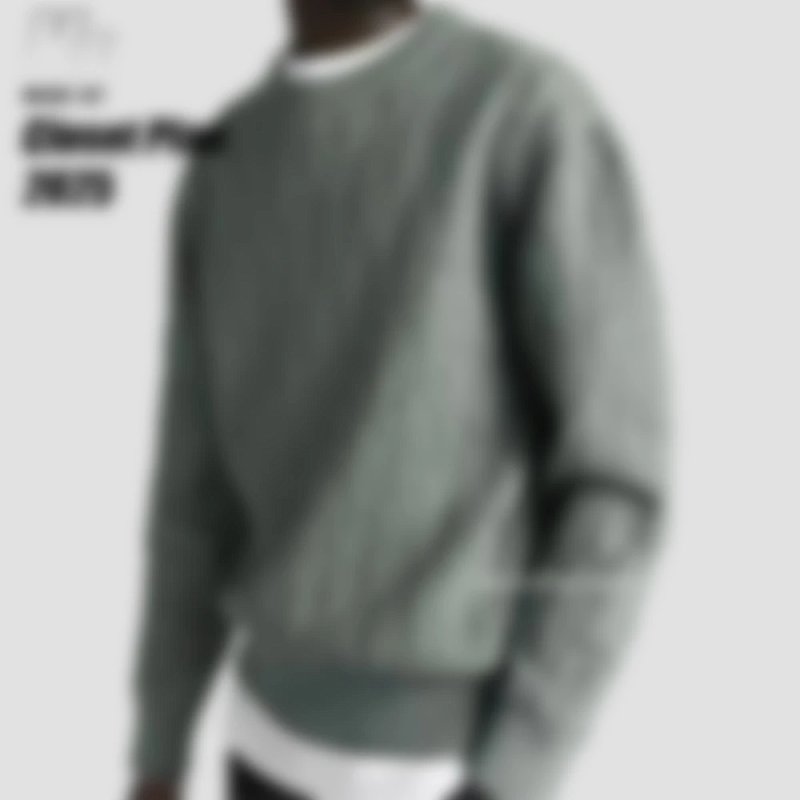 D1or Oblique Knit Sweater (339¥）