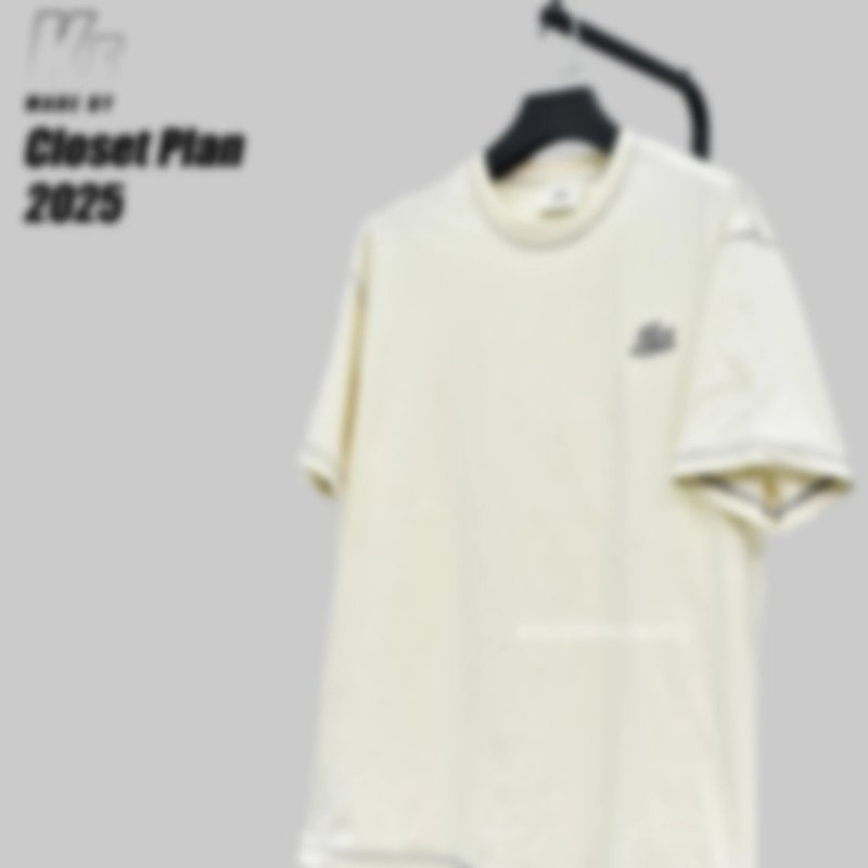 Ami stroke tee（199¥）
