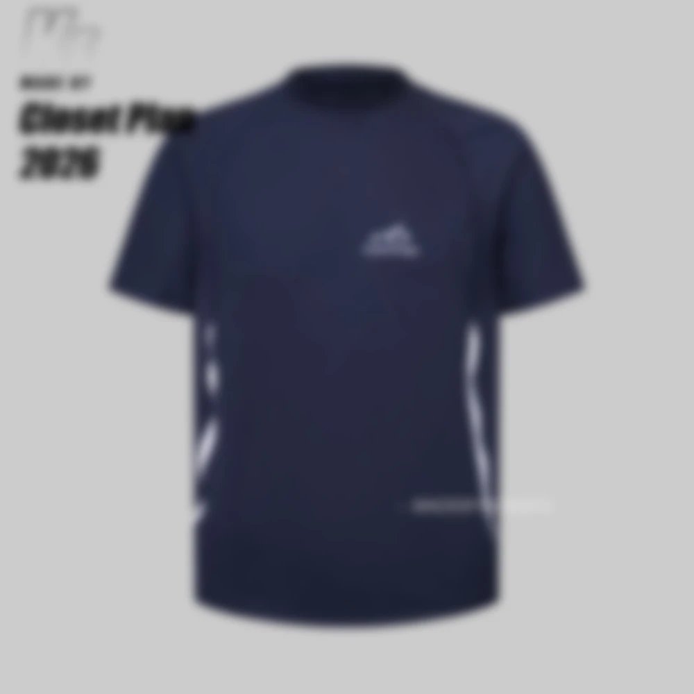 BLCG 26SS Quick-Dry Tech Tee