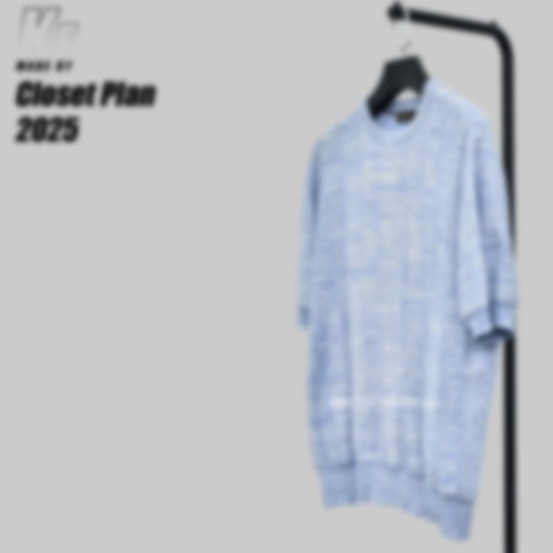 LP 100% linen and silk blended tee (339¥)