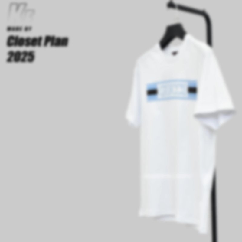 Guc Expansion Printing tee (169¥）