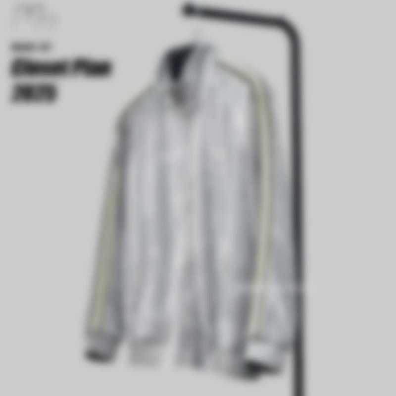 CE ribbon jacket (369¥)